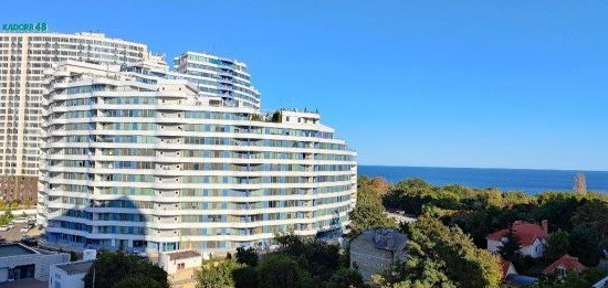 Продаж Квартира 1-кімнатна, 9/21 поверх на Литературная улица, 10 Одеса - фото 2