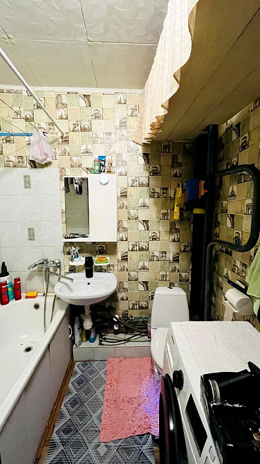 Продаж Квартира 1-кімнатна, 4/9 поверх на Голосіївська вул., д. 5 Киев - изображение 6