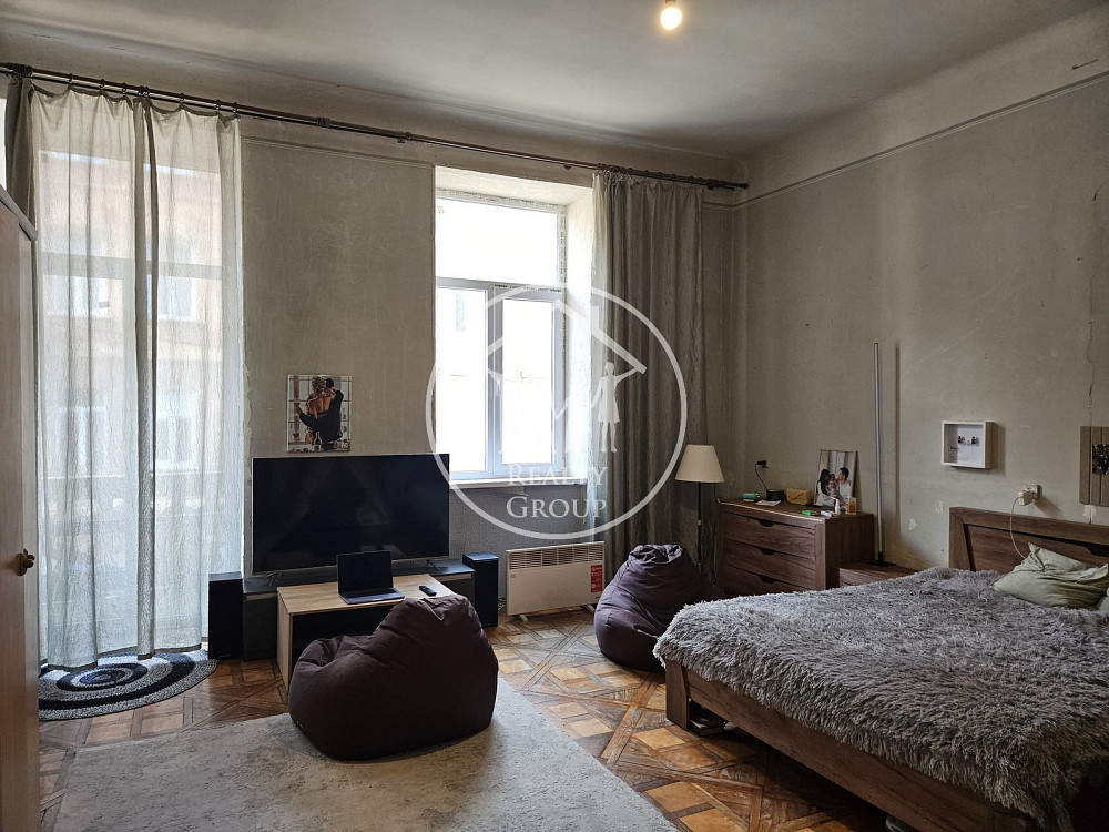 Продаж Квартира 3-кімнатна, 2/3 поверх на Вітовського вул., 5А L'viv - photo 1