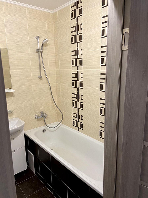 Оренда Квартира 1-кімнатна, 19/26 поверх на Соломії Крушельницької, 15В Київ - фото 6