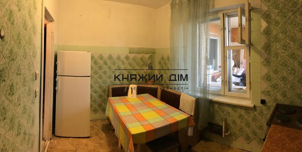 Продаж 4-х к. квартири на Троєщині. № 21144706 Київ - фото 9