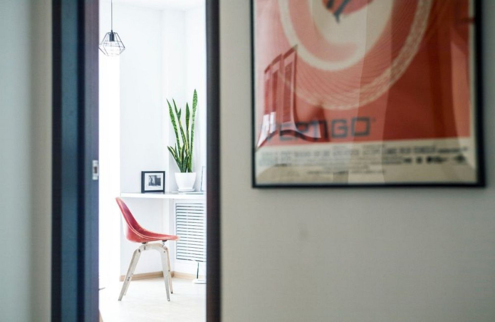 Оренда Квартира 3-кімнатна, 9/25 поверх на ул. Елены Пчилки, 5 Київ - фото 5