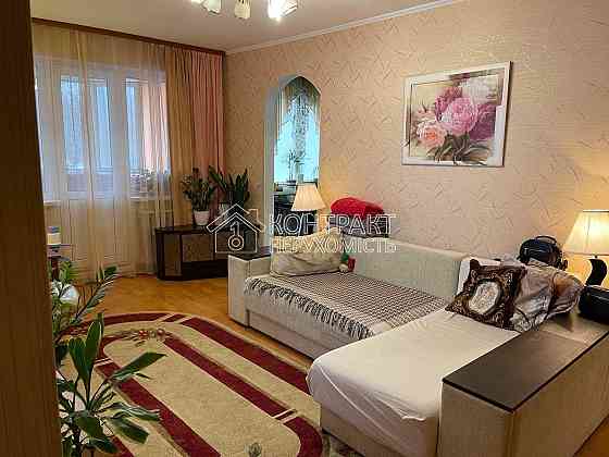 Оренда Квартира 3-кімнатна, 2/5 поверх на вул. Жасминовий Харків