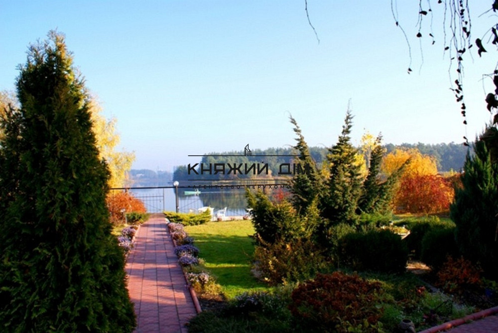 БЕЗ КОМІСІЇ!!! Оренда 3-х поверхового коттеджу м. Українка. № 133615 Українка - фото 8