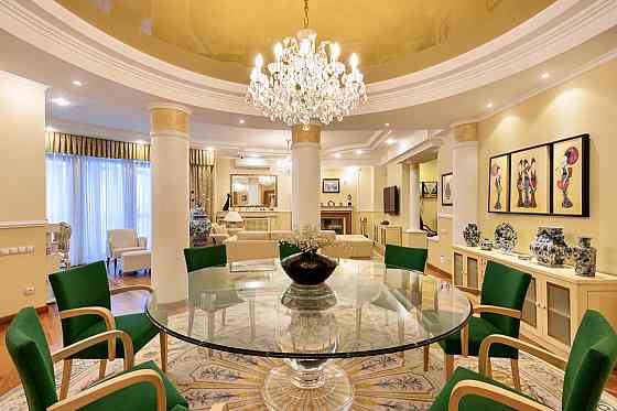 Продаж Квартира 4-кімнатна, 3/10 поверх на вул. Сахарова Андрія, академіка Львів