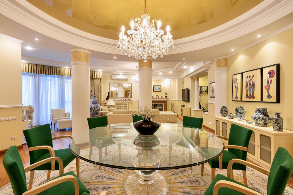 Продаж Квартира 4-кімнатна, 3/10 поверх на вул. Сахарова Андрія, академіка L'viv - photo 4