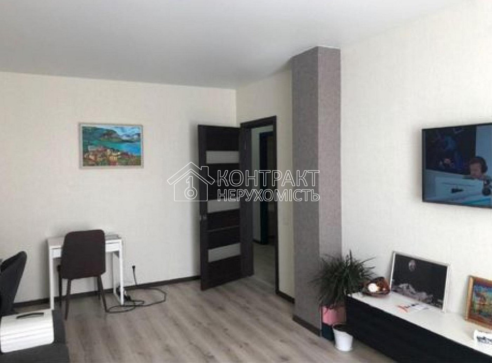 Продаж Квартира 1-кімнатна, 10/18 поверх на вул. Перемоги Харків - фото 7