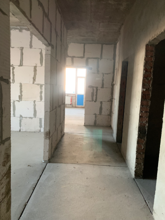 Продаж 3к Квартира 111.8 кв.м Люстдорфская дорога 55 Одеса