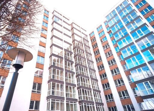 Продаж Квартира 1-кімнатна, 8/11 поверх на Профсоюзная улица Одеса - фото 12