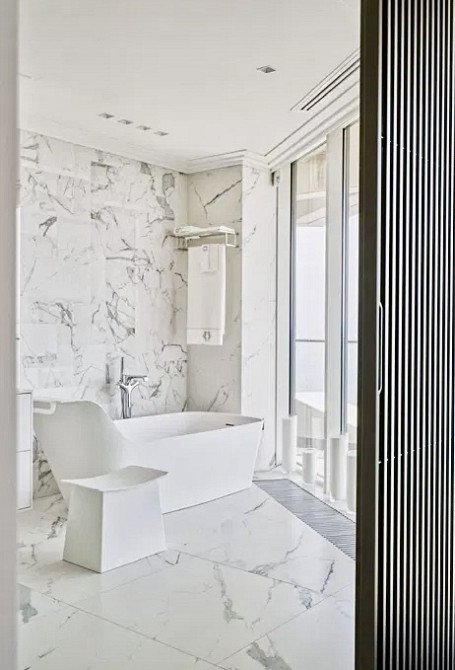 Продаж Квартира 3-кімнатна, 12/16 поверх на Французский б-р Одеса - фото 13