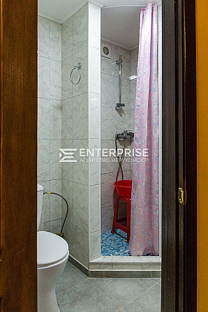 Продаж 1-кімнатна квартира Київ - фото 8
