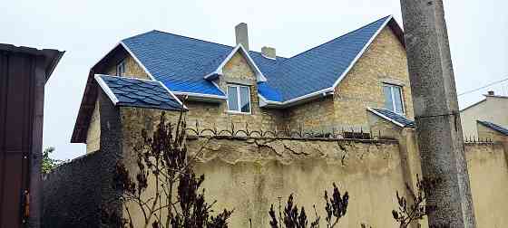 Продается новый дом с. Латовка (Котовка) Odessa