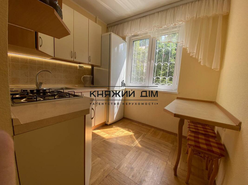 3 комнат. разд. по Ивана Лепсе на Отрадном массиве № 11195491 Київ - фото 12