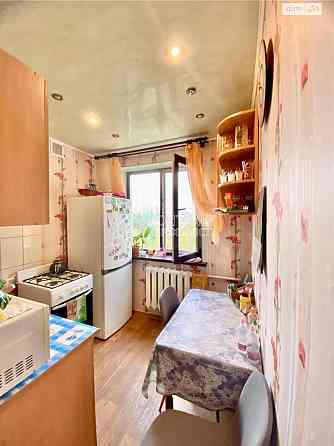 Продаж Квартира 2-кімнатна, 5/5 поверх на вул. Владислава Зубенка Kharkiv