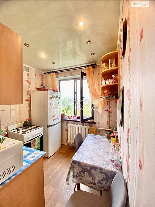 Продаж Квартира 2-кімнатна, 5/5 поверх на вул. Владислава Зубенка Харків - фото 4