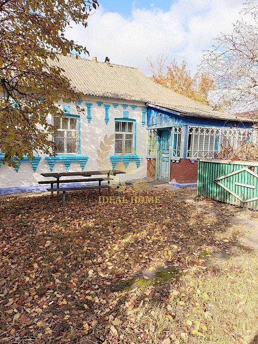 Продаж будинку в Великій Березянці Велика Березянка - фото 1