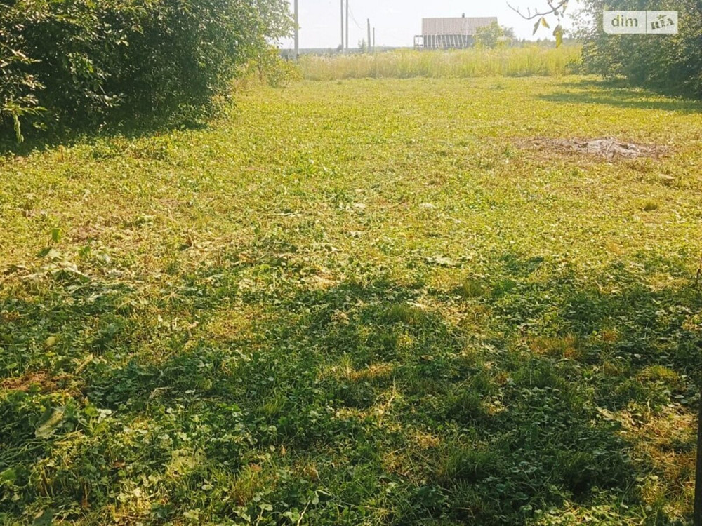 Продаж земельної ділянки 16 соток на Кармелюка Вінниця - фото 1