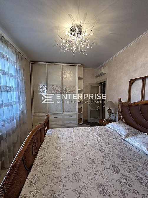 Оренда 2-поверховий Будинок з ділянкою 12 сот 250 кв.м 7+ кімн. на Князя Святослава вул.  - фото 11