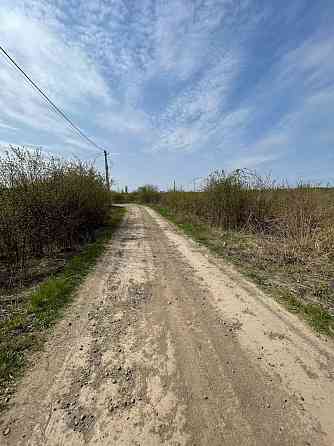 Продаж земельної ділянки 8 соток Uzhhorod