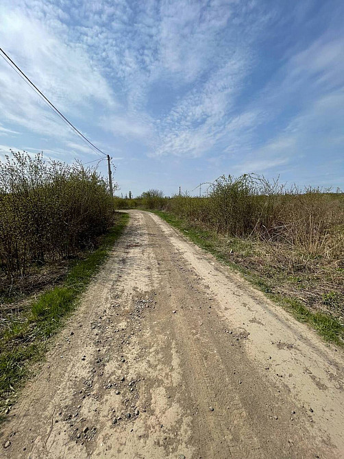 Продаж земельної ділянки 8 соток Uzhhorod - photo 4