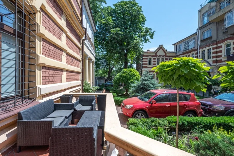 Оренда Квартира 3-кімнатна, 1/3 поверх на Гоголя ул., 5 Одесса - изображение 3