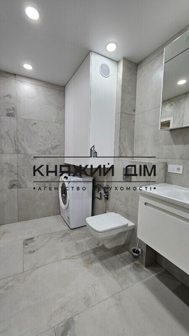 Оренда Квартира 2-кімнатна, 23/25 поверх на Балтийский пер. Kiev - photo 11