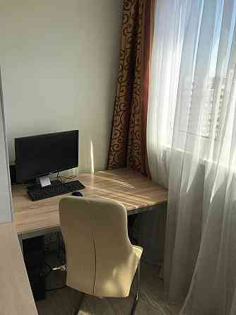 Продаж Квартира 1-кімнатна, 18/21 поверх на Заболотного Академіка вул., д. 78 Киев