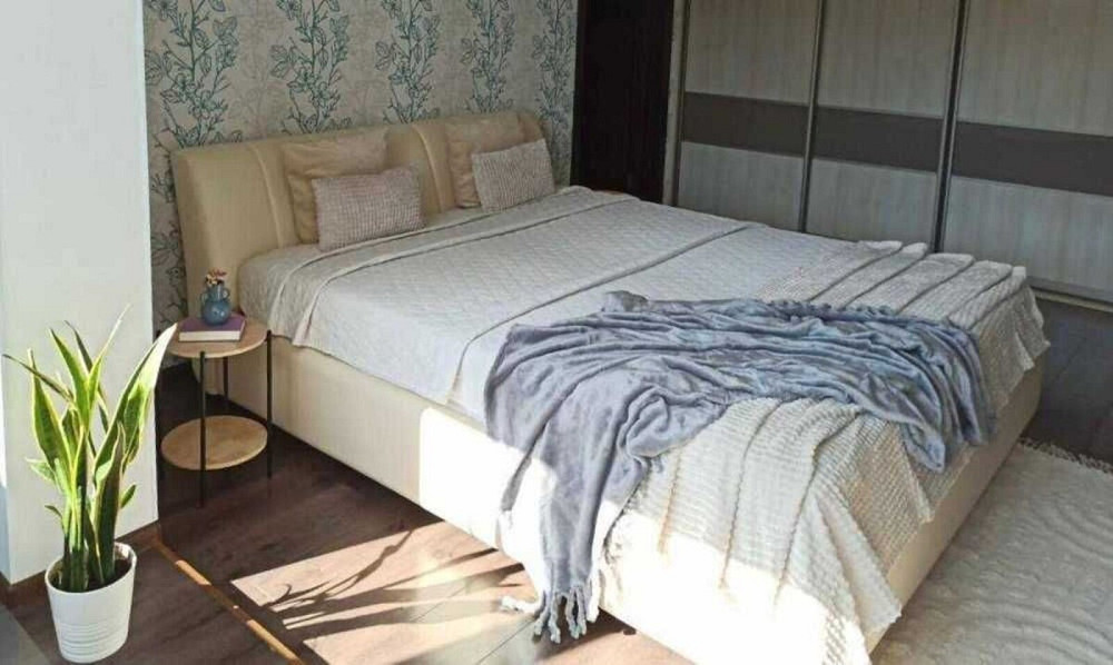 Оренда Квартира 3-кімнатна, 5/5 поверх на Победы просп., 73/й Київ - фото 2