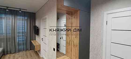 Продаж 1 кімнатної ЖК Лебединий ст м Харківська Київ