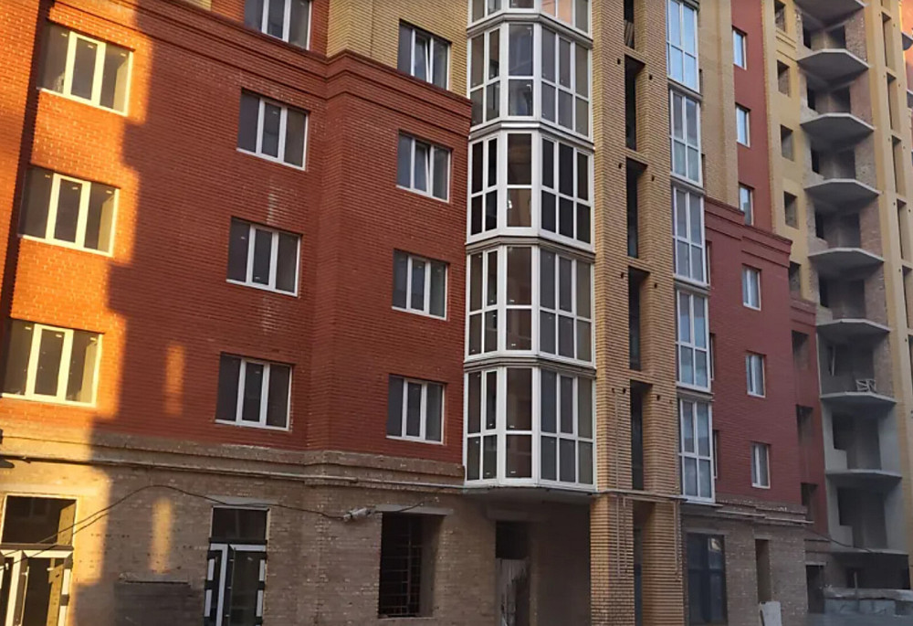 Продаж 1к квартири 46.3 кв. м на пров. Генерала Мирона Тарнавського Тернопіль - фото 13