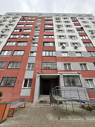 Продаж Квартира 2-кімнатна, 9/9 поверх на вул. Борткевича Харків