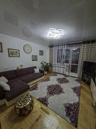 Продаж.4х кімнатна квартира. м.Тернопіль,вул.Торговиця Тернопіль - фото 1