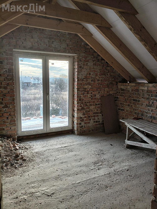 Продаж Будинок 7-кімнатний на вул. Тернопільська Тернопіль - фото 16