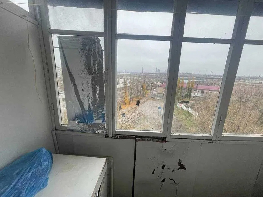 Продаж Квартира 2-кімнатна, 9/9 поверх на Любарского, 84А Дніпро - фото 9