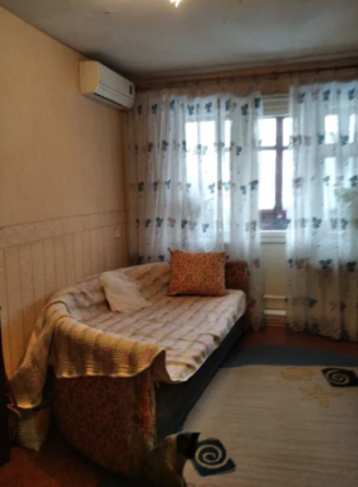 Жилая «трешка» в Черемушках Одеса