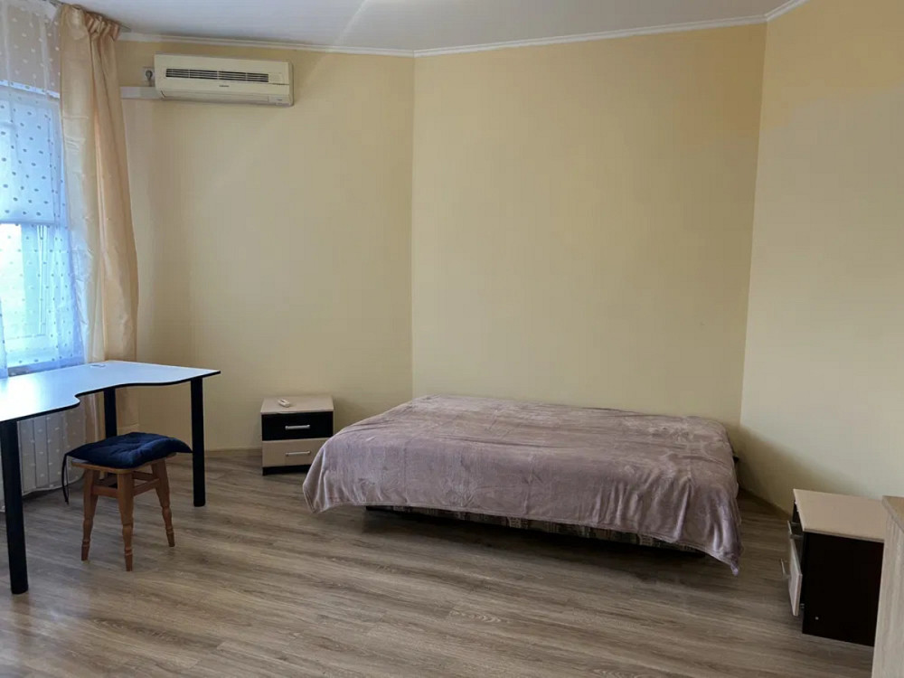 Оренда Квартира 1-кімнатна, 17/26 поверх на Межова, 23б Київ - фото 5