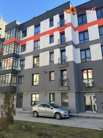 Продажа 3-комнатной квартиры в ЖК «Парковый городок» Ивано-Франковск