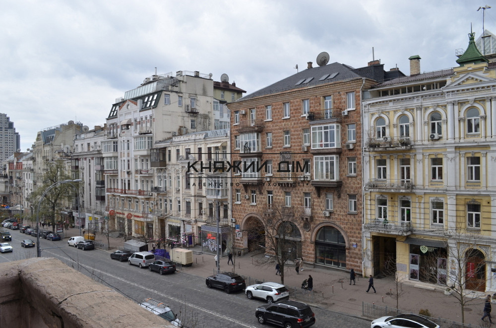 Оренда Квартира 2-кімнатна, 3/7 поверх на вул. Велика Васильківська Киев - изображение 16