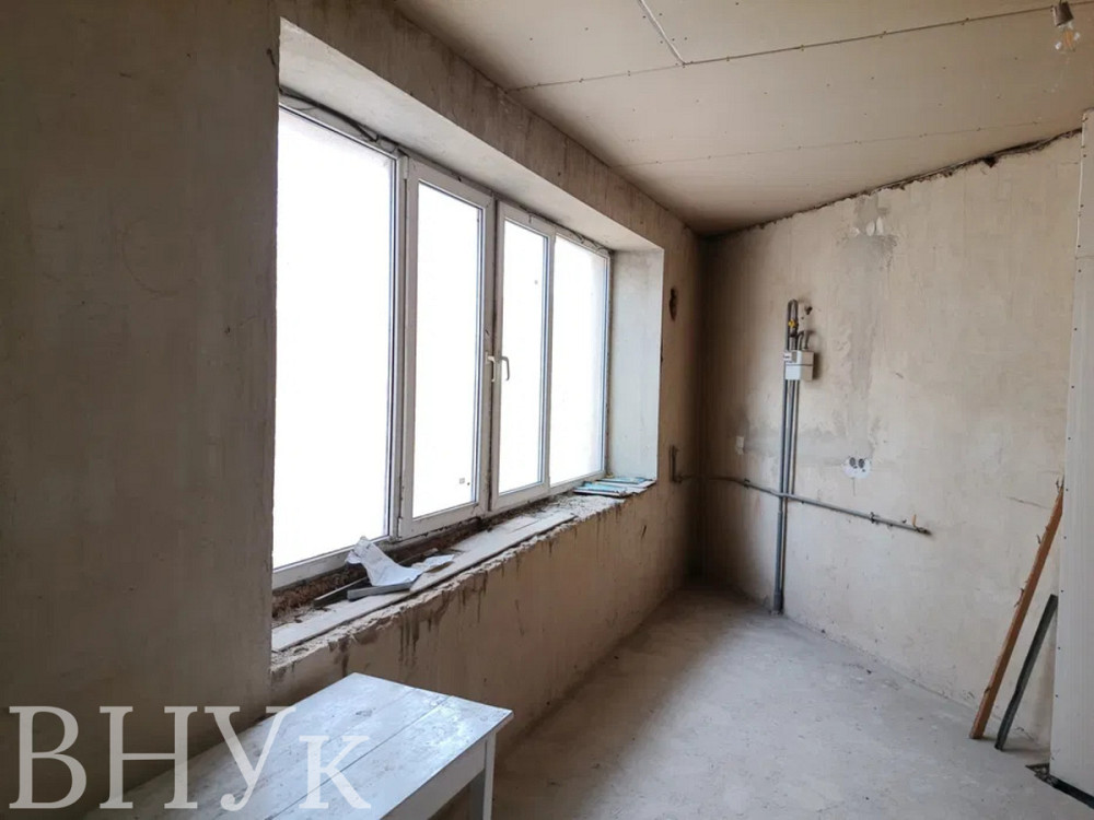 Продаж Квартира 2-кімнатна, 6/6 поверх на вул. Івасюка В. Івано-Франківськ - фото 4