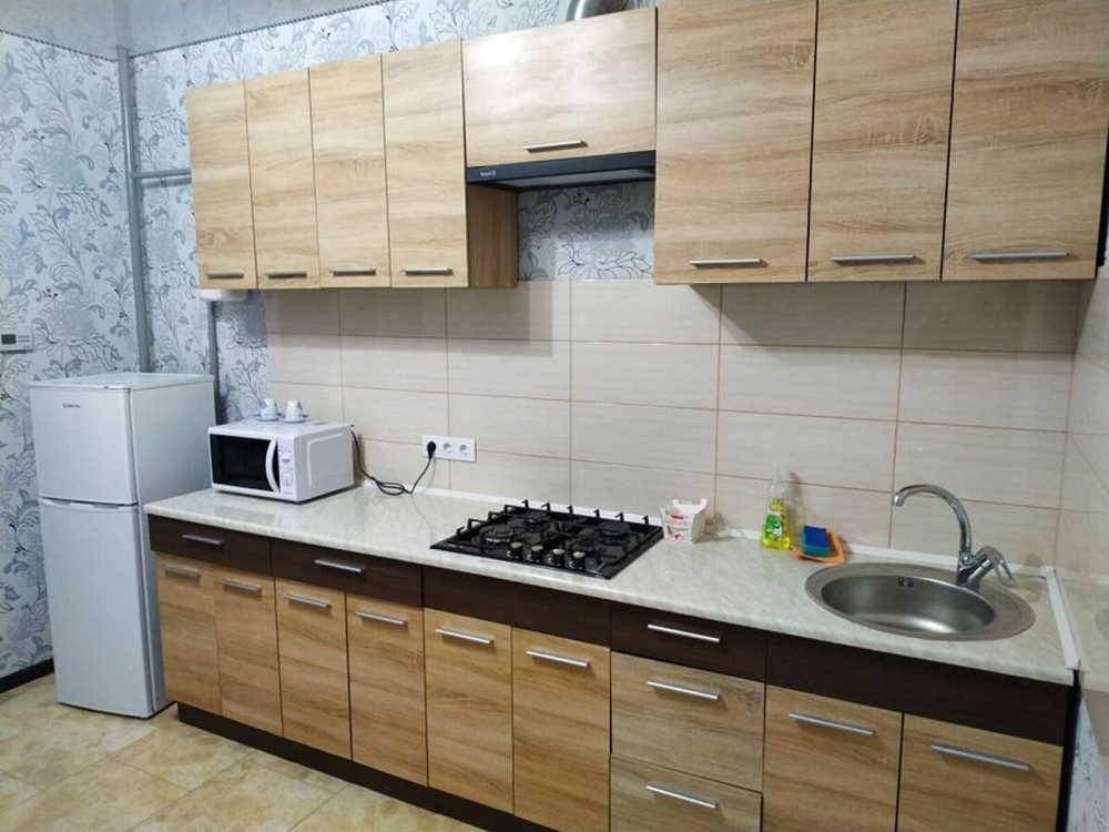 Продаж Квартира 1-кімнатна, 7/12 поверх Вінниця - фото 5