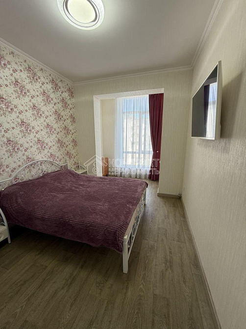 Продаж Квартира 2-кімнатна, 4/5 поверх на вул. Бібліка Харків - фото 8