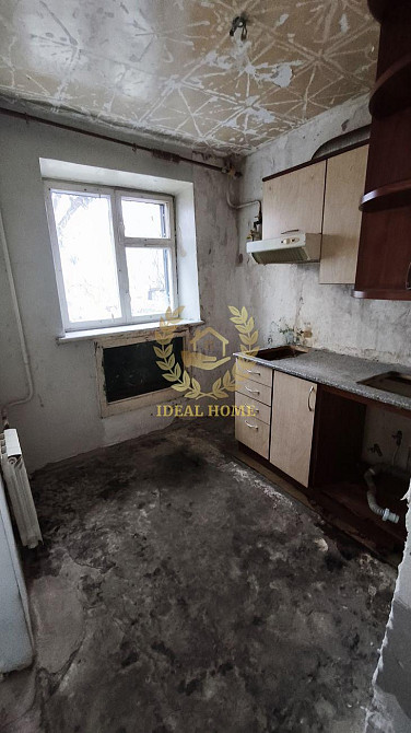 Продаж Квартира 1-кімнатна Київ - фото 3