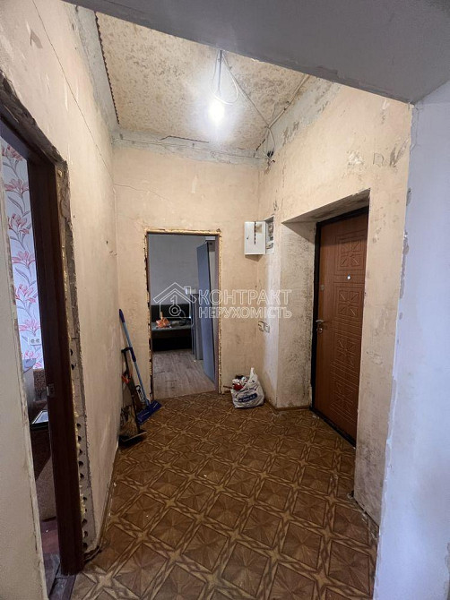 Продаж Квартира 2-кімнатна, 1/2 поверх на вул. Ковтуна Харків - фото 7
