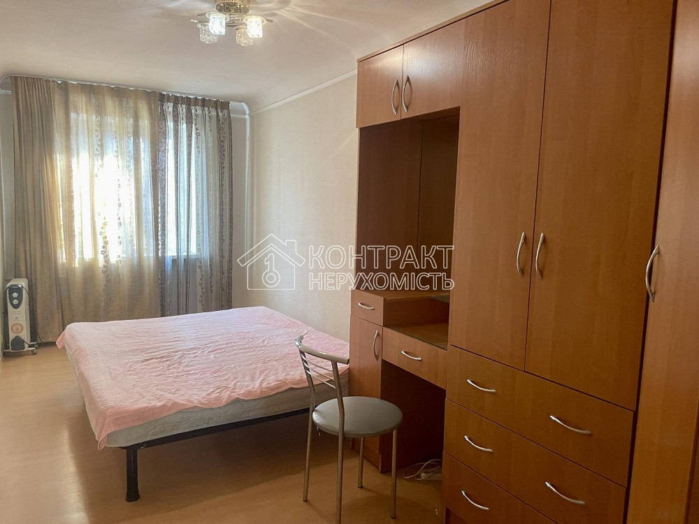 Продаж 2к Квартира 44 кв.м Полтавський Шлях вул. Харків - фото 7