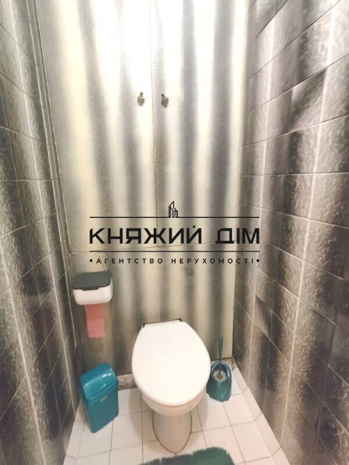 Оренда Квартира 3-кімнатна, 11/16 поверх на Анны Ахматовой ул. Київ - фото 13