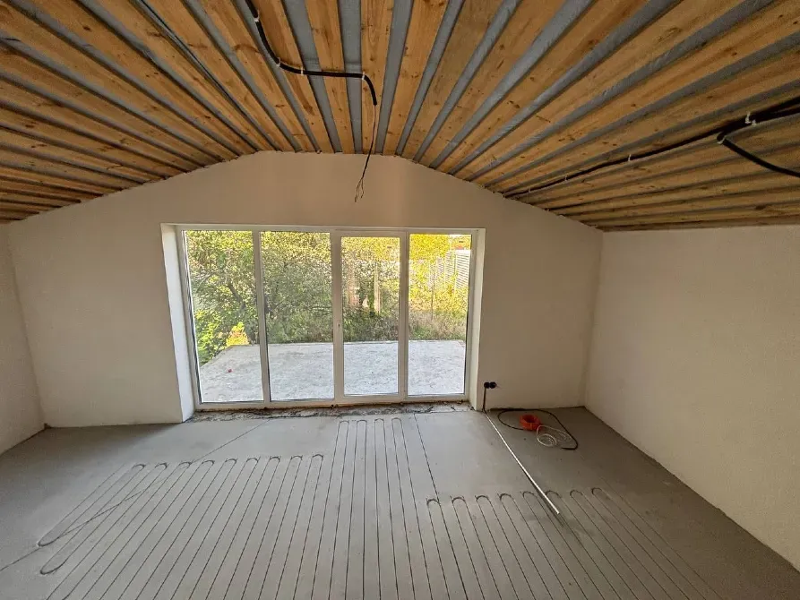 Продаж 1-поверховий Будинок з ділянкою 5 сот 60 кв.м 3 кімн. на центральна Підгородне - фото 10