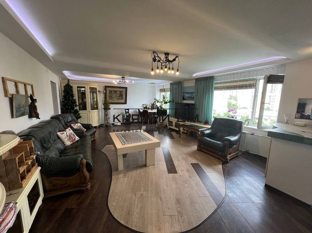 Оренда Квартира 2-кімнатна, 8/9 поверх на Голосеевский просп. (40-летия октября) Kiev - photo 11