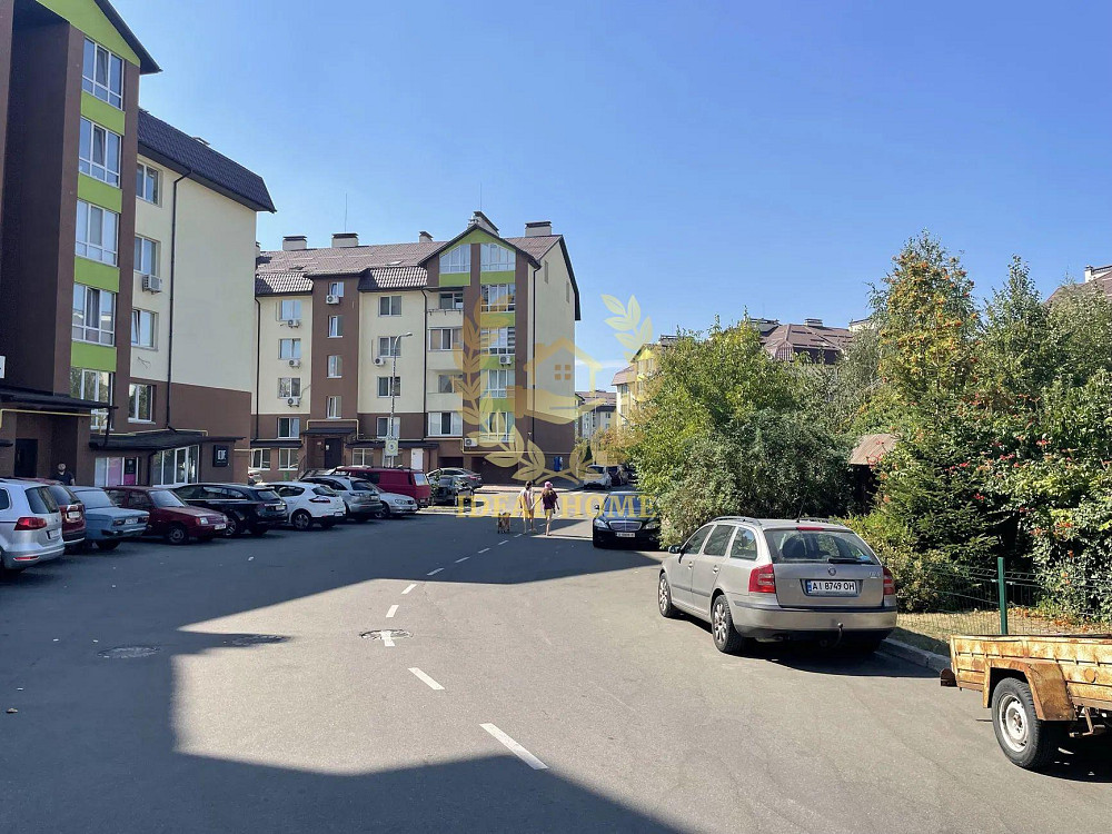 Продаж Квартира 1-кімнатна на Героев Небесной Сотни пр-т, 32/1  - photo 12