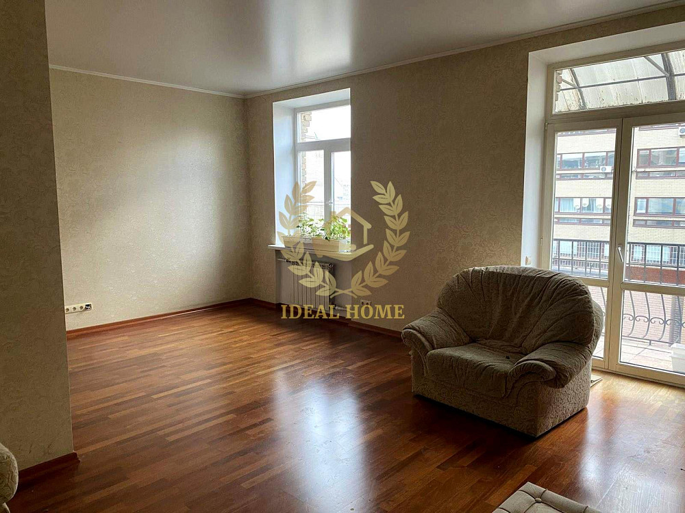 Продаж Квартира 5-кімнатна на Александра Конисского ул., 74 Київ - фото 4