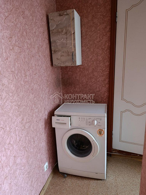 Оренда Квартира 2-кімнатна, 5/12 поверх на вул. Фесенківський в'їзд Kharkiv - photo 4